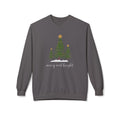 Merry and Bright Christmas Sweatshirt