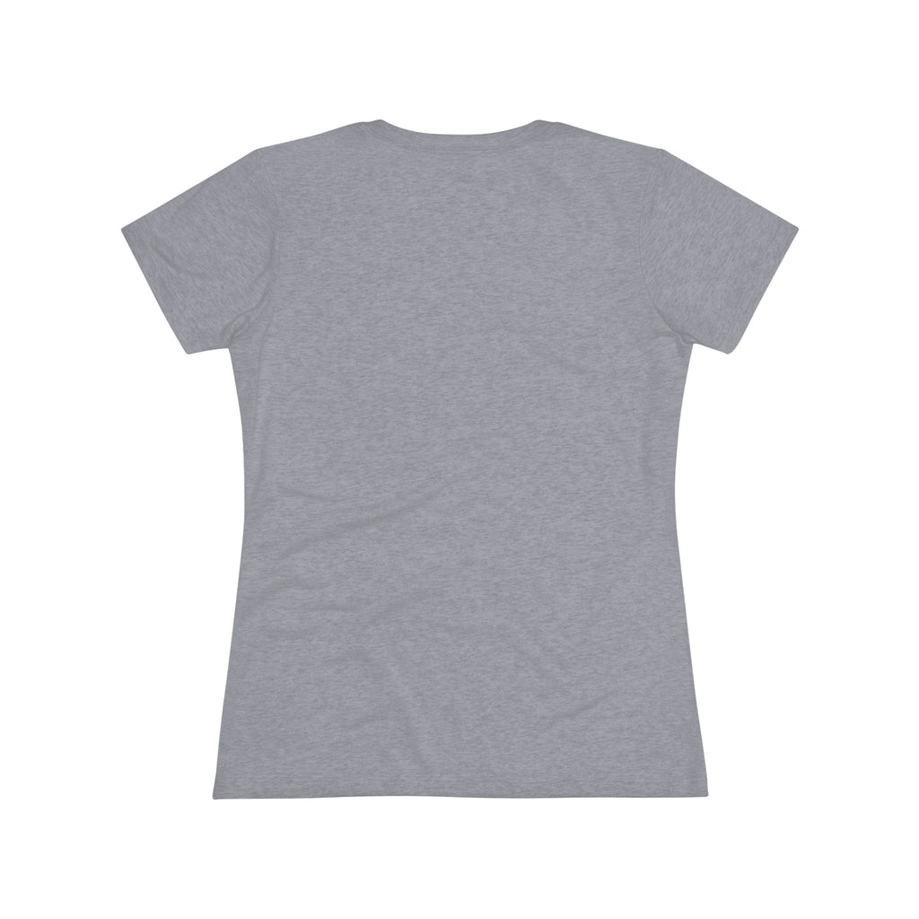Make Heaven Crowded Women's Triblend Tee