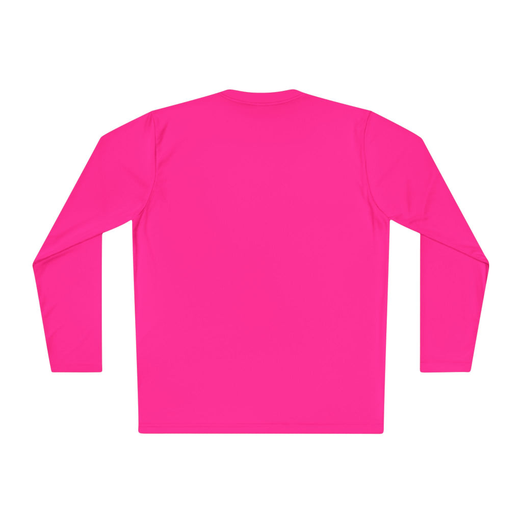 Curd is the Word Long Sleeve Tee, Fun Dairy T-Shirt for Cheese Lovers, Gifts for Foodies, Unisex Lightweight Shirt, Casual Everyday [...]