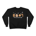 Baking Spirits Bright Gingerbread Dream Unisex EcoSmart® Crewneck Sweatshirt