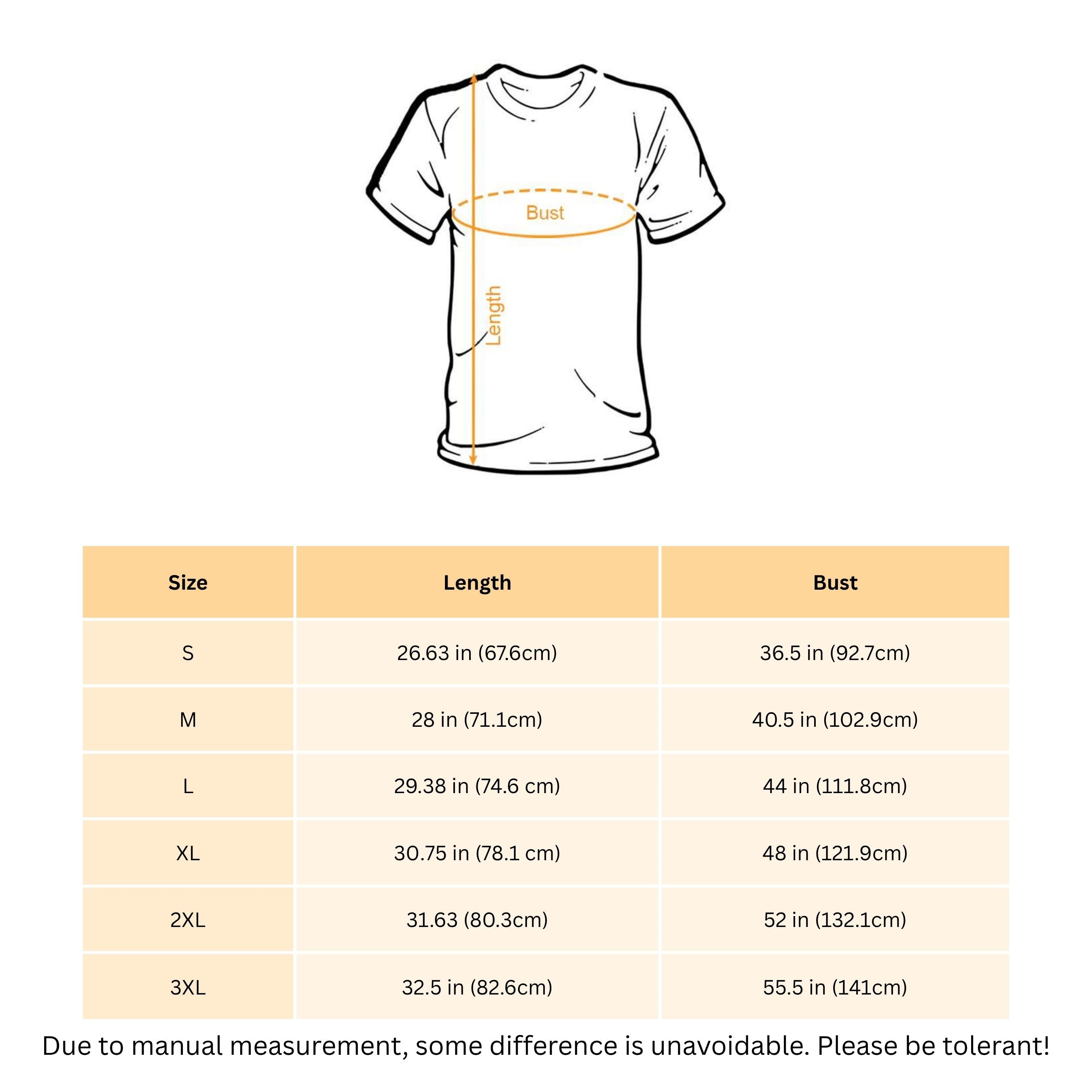 Do It Lady T-Shirt – Trendy Viral Meme Tee for Women, Comfort Colors, Empowering Feminist Top, Funny Quote Shirt, Best Friend Gift
