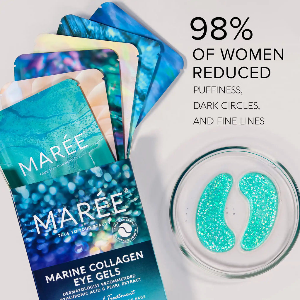 Eye Patches for Puffy Eyes